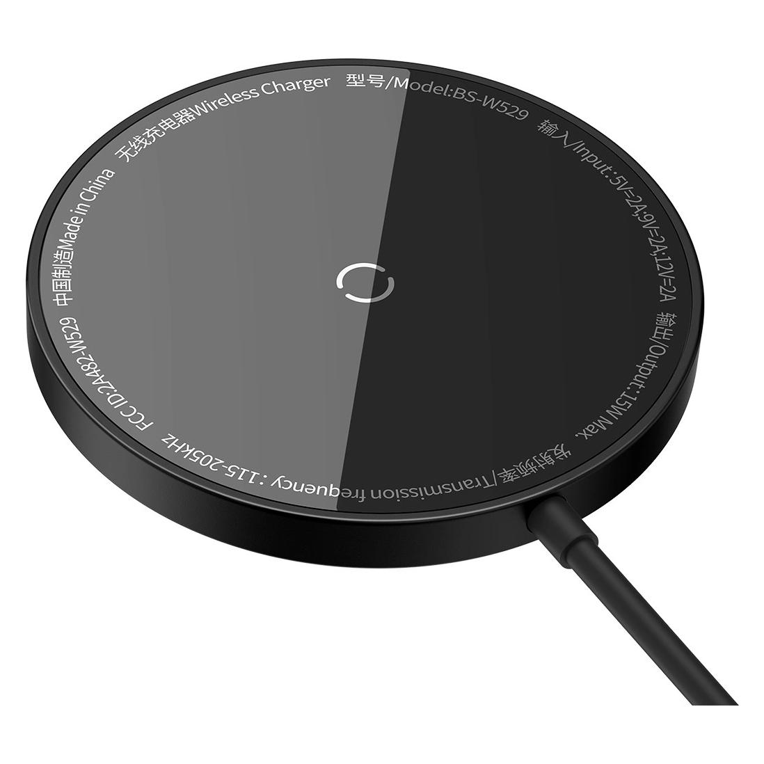 Baseus Simple Mini3 (15 W) (CCJJ040001)