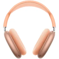 Apple AirPods Max 2 Over-Ear-Kopfhörer orange