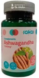 Sakai Ashwagandha