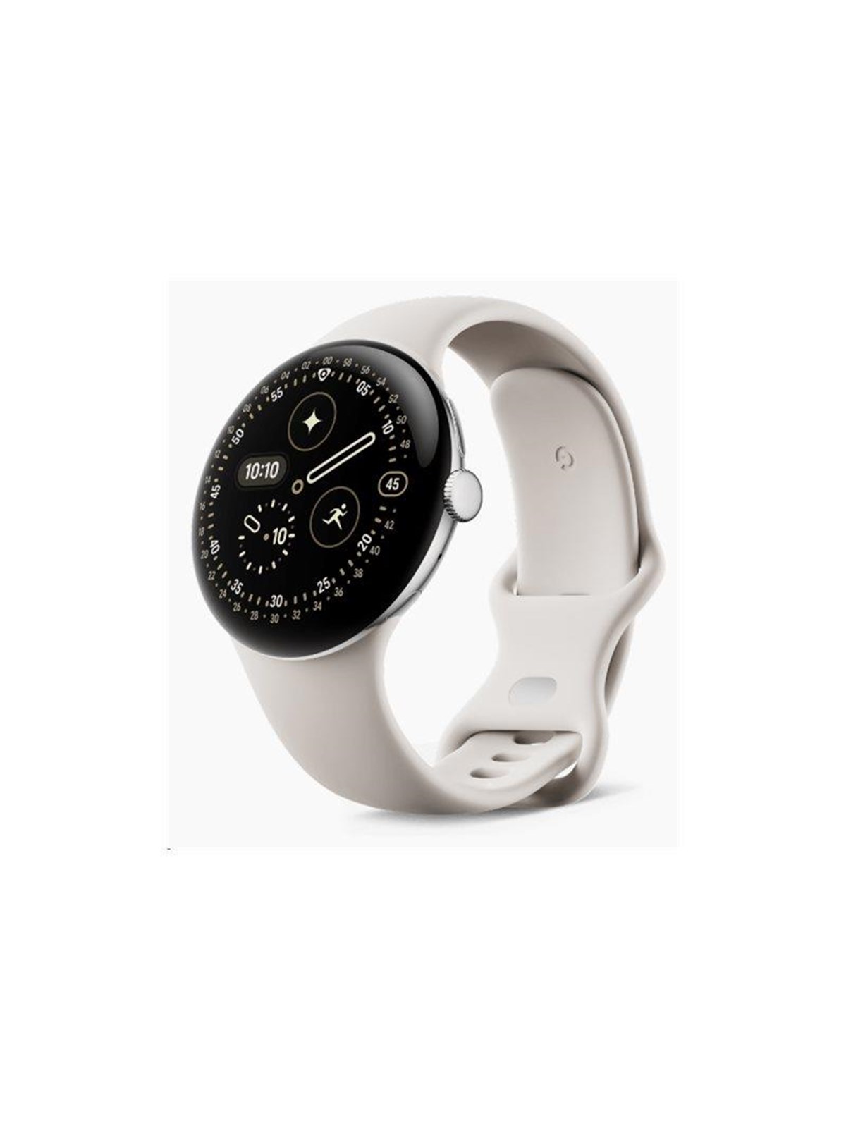Google Pixel Watch 4