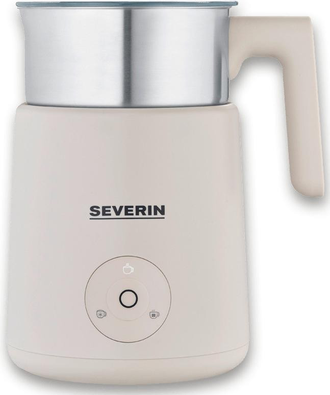 Severin SM 3589 Mixer met 400 ml inhoud