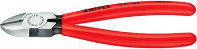 KNIPEX Seitenschneider 160 mm