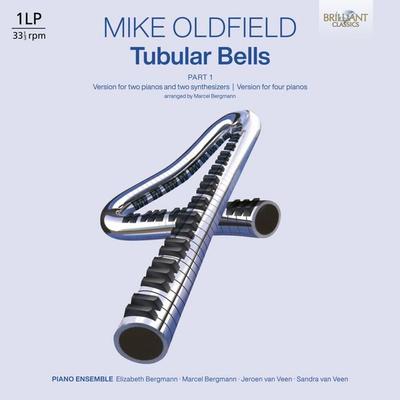 Tubular Bells, 1 Schallplatte - Various, Sonstige