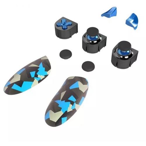 Thrustmaster Gamepad Thrustm. eswap X Pro BLUE COLOR PACK (XBO/PC) retail