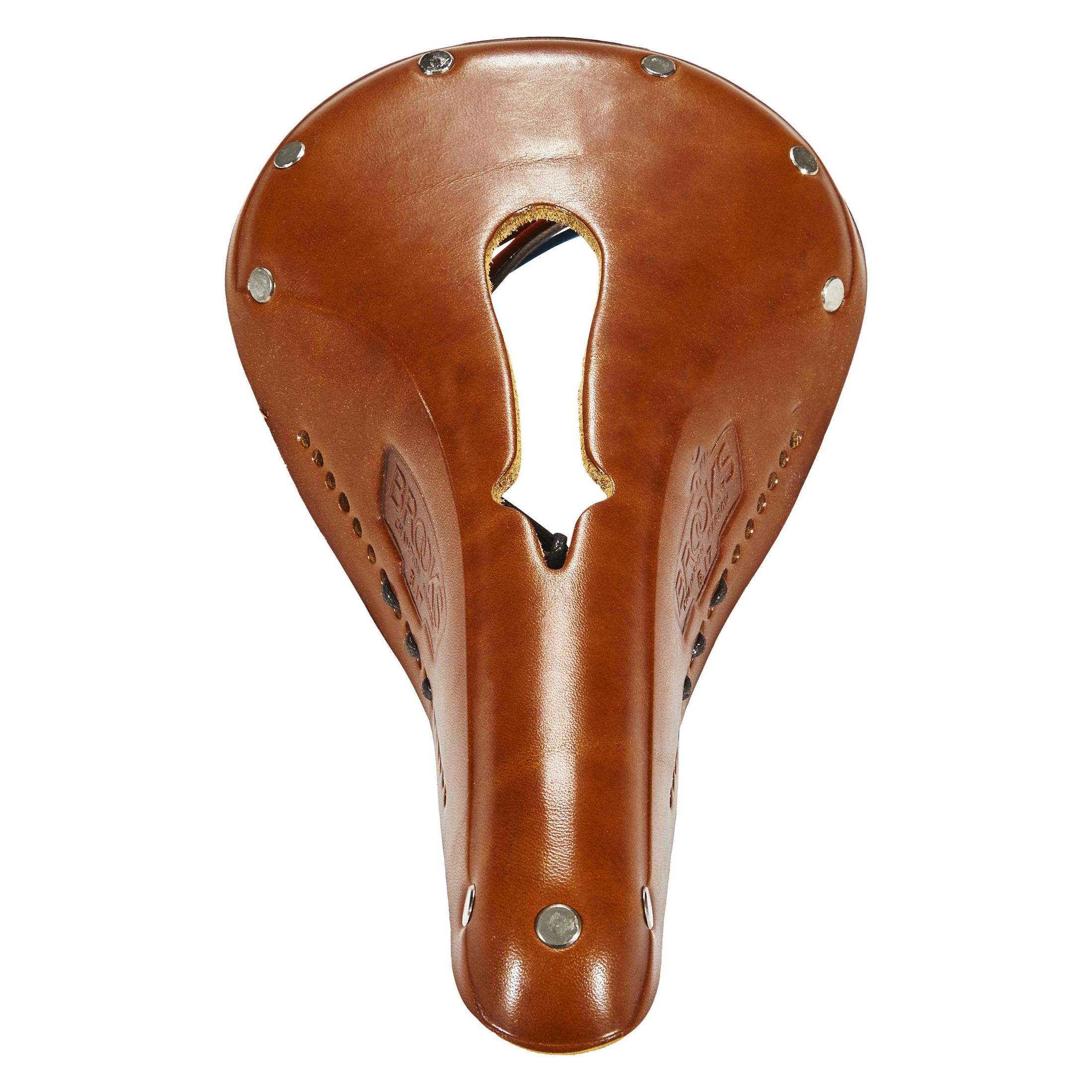 Brooks England B17 Narrow Imperial Sattel (80430112)