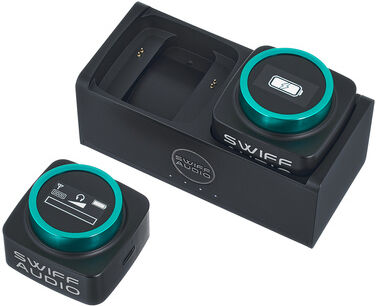 Swiff Audio WX510 Monitor Wireless System