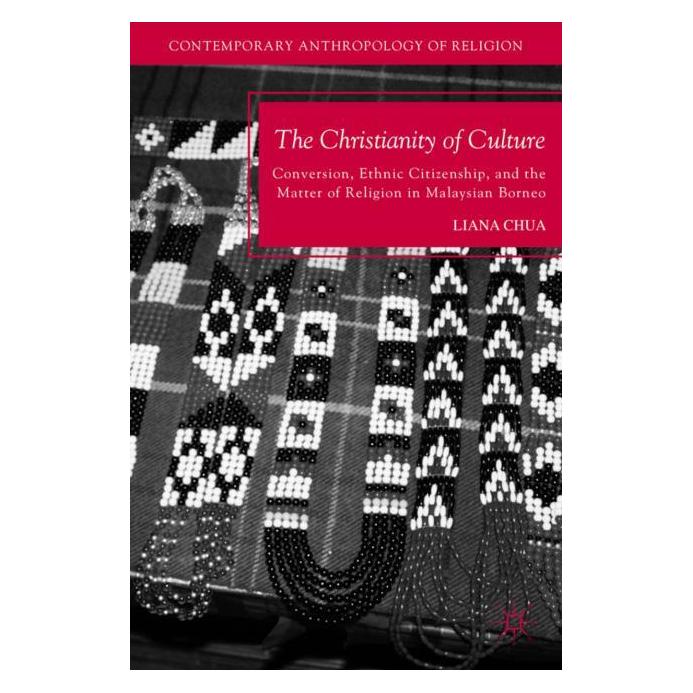 Palgrave Macmillan Chua:The Christianity of Culture (Englisch, Hardcover, Liana Chua) (63034911)