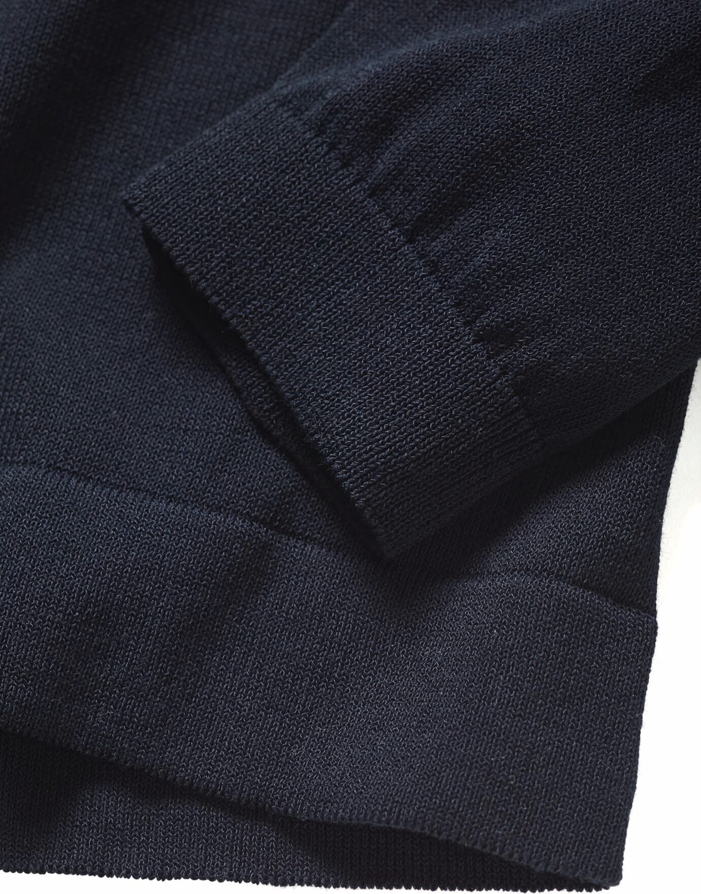 Mey & Edlich Stilsicherer Pullover Blau 56