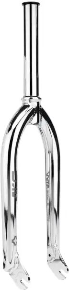 BMX Gabel Wethepeople ARC (17mm - Chrome)