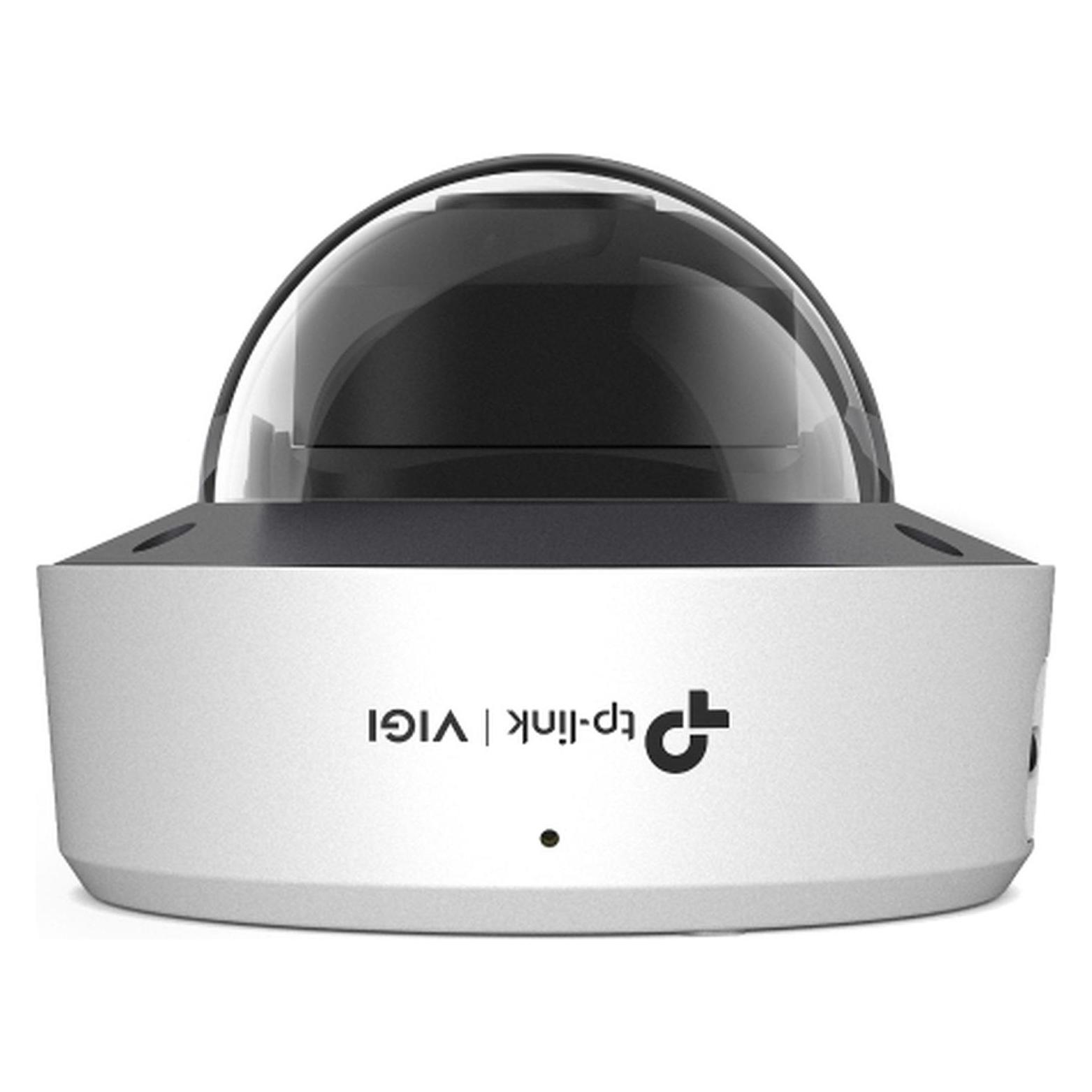 TP-Link Vigi 8mp Dome Network Camera (2688 x 1520 Pixel, 3840 x 2160 Pixels) (INSIGHT S285(4MM))