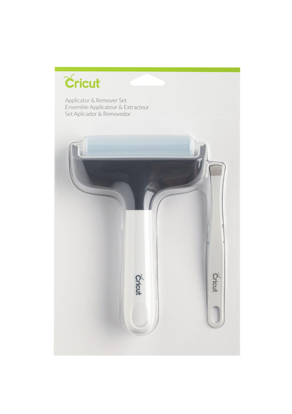 cricut™ Applikator- und Entferner-Set für Schneidematten 2003923