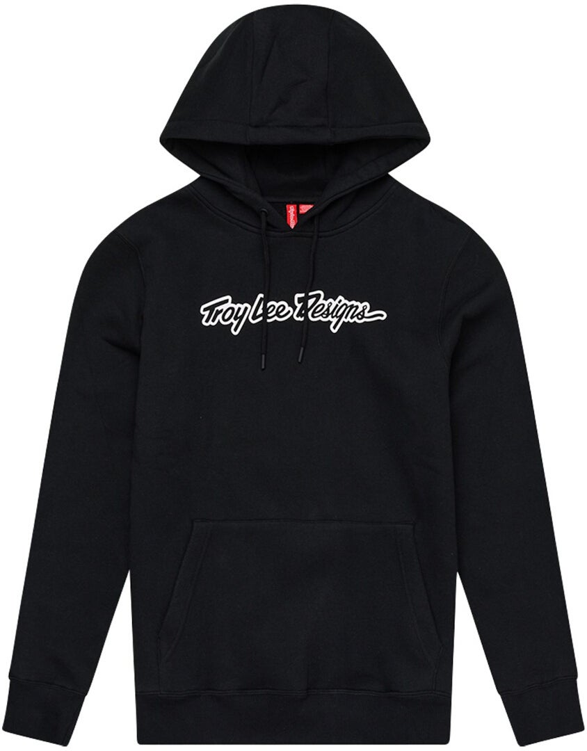 Troy Lee Designs Signature Hoodie 731917032
