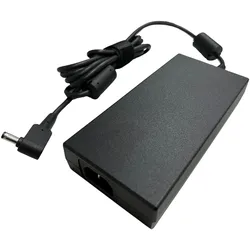 Acer Netzteil 230 Watt black EU-Stromkabel retail pack (230 W), Notebook Netzteil, Schwarz