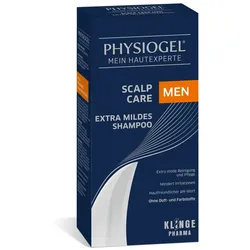Physiogel Scalp Care Extra Mildes Shamp.men Edit. 200 ml