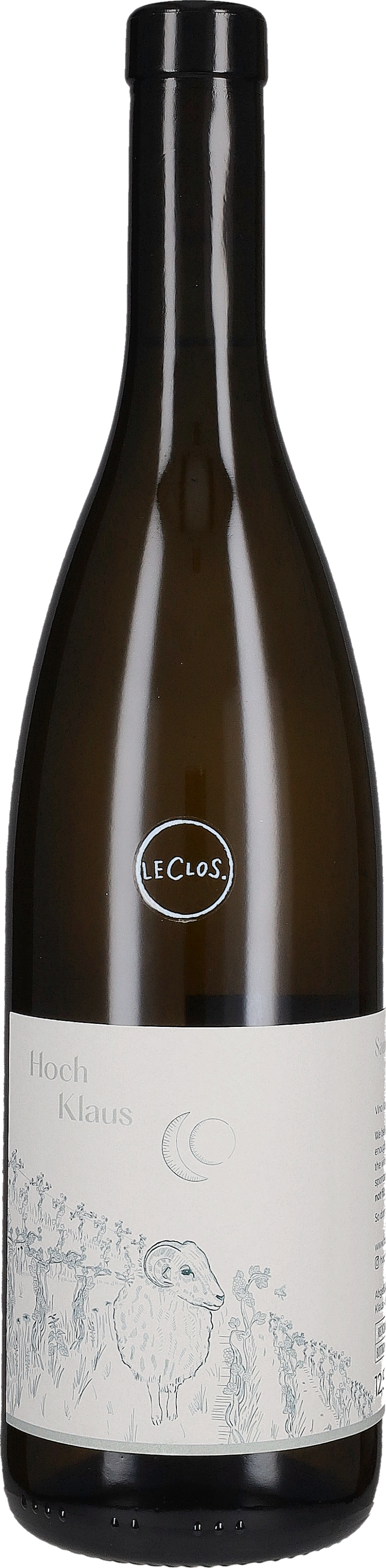 Sauvignon Blanc Hochklaus 2023