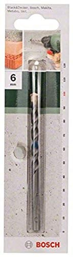 Bosch DIY betonboor 6 mm