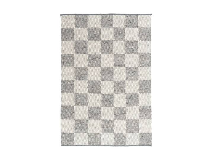 Tisca Gotland Design Teppich Special Edition Silver-white nr. 2418, 250x350 cm