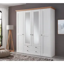 Disselkamp Castellino Kleiderschrank 2