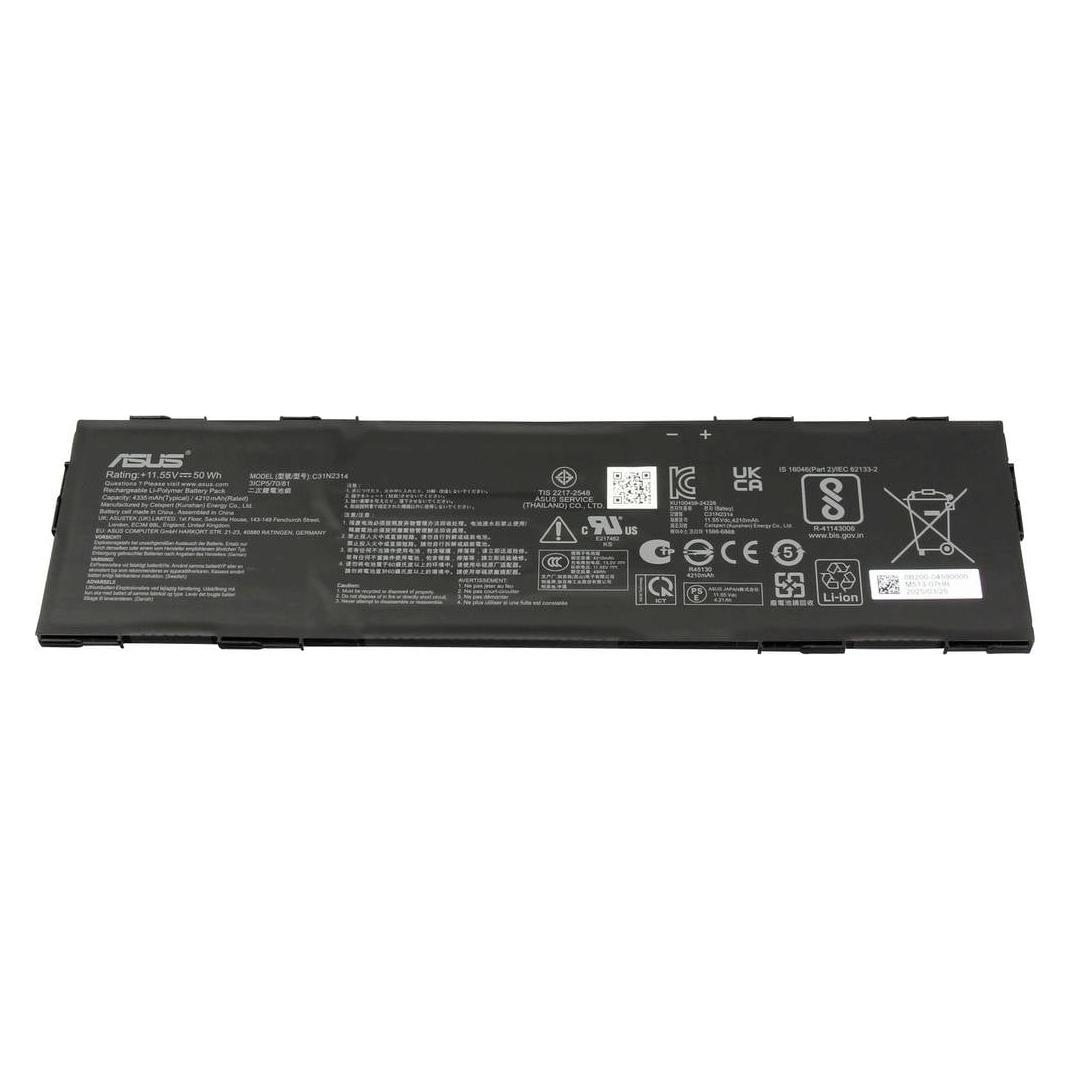 ASUS Akku 50Wh für B3405 (4335 mAh) (0B200-04590000)