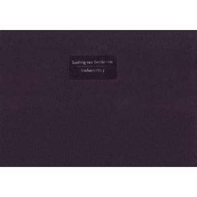 Ludwig van Beethoven, Sinfonie Nr. 7 A-Dur op. 92 -
