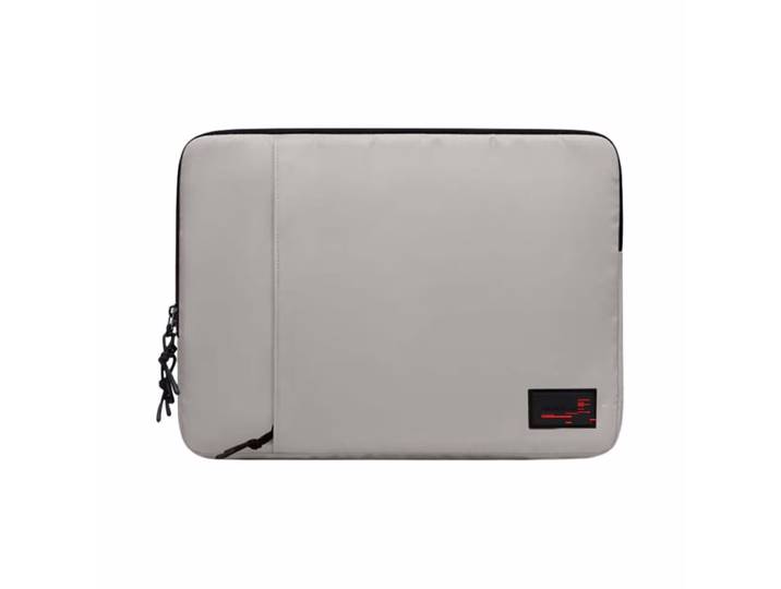 Gaston Luga Däsh Cushioned Case 15 /16  Taupe Laptop Tasche