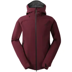Dare2b, Herren, Skijacke, Roving III (3XL), Braun