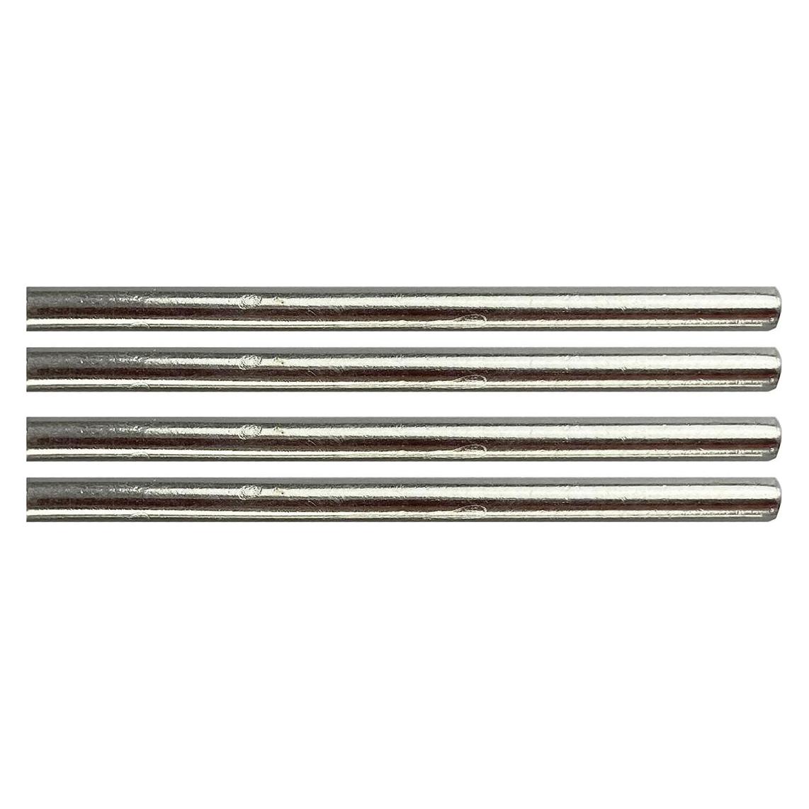 Amewi Untere Querlenker pins Hyper Go (012-M25425)