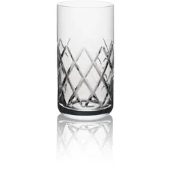 RONA 2serve RONA Longdrinkbecher HB 39 cl Knox geschl,glänz. 6 Stück