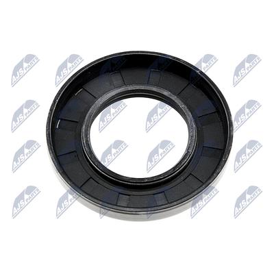 NTY Wellendichtring, Automatikgetriebe NUP-TY-033 für TOYOTA