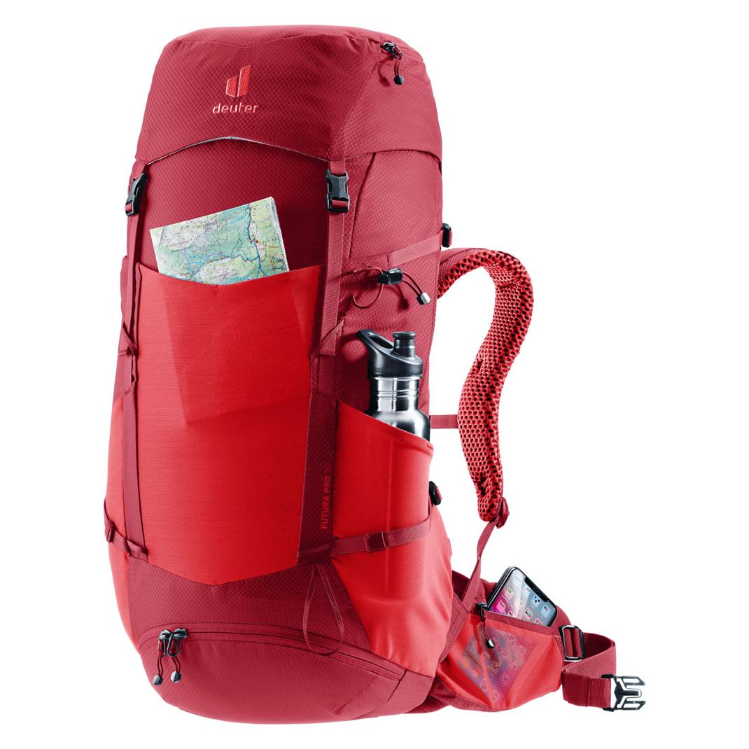 Deuter Futura Pro 32 (32 l) (3401126DE-5598)