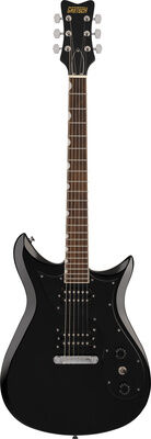 Gretsch Streamliner CVT JBK Jet Black
