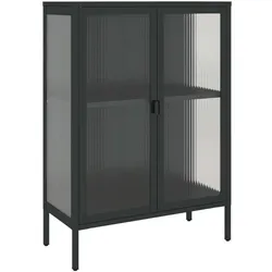 vidaXL, Kommode + Sideboard, Zabelberg (75 x 75 x 105 cm)