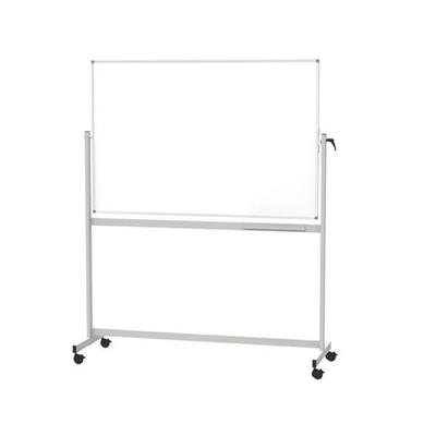 MAUL Mobilboard Standard 120 x 180 cm, Fläche emaillebeschichtet