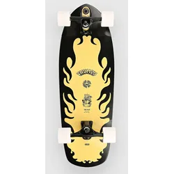 Globe Thumpy 30" Surfskate serial chiller Gr. Uni