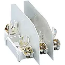 Wöhner NH-Sicherungsunterteil 03351