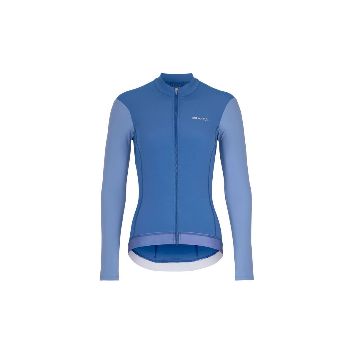 Craft Endur Training Long Sleeve Jersey Women iris/blue (3833) XXL C17836-3833-8
