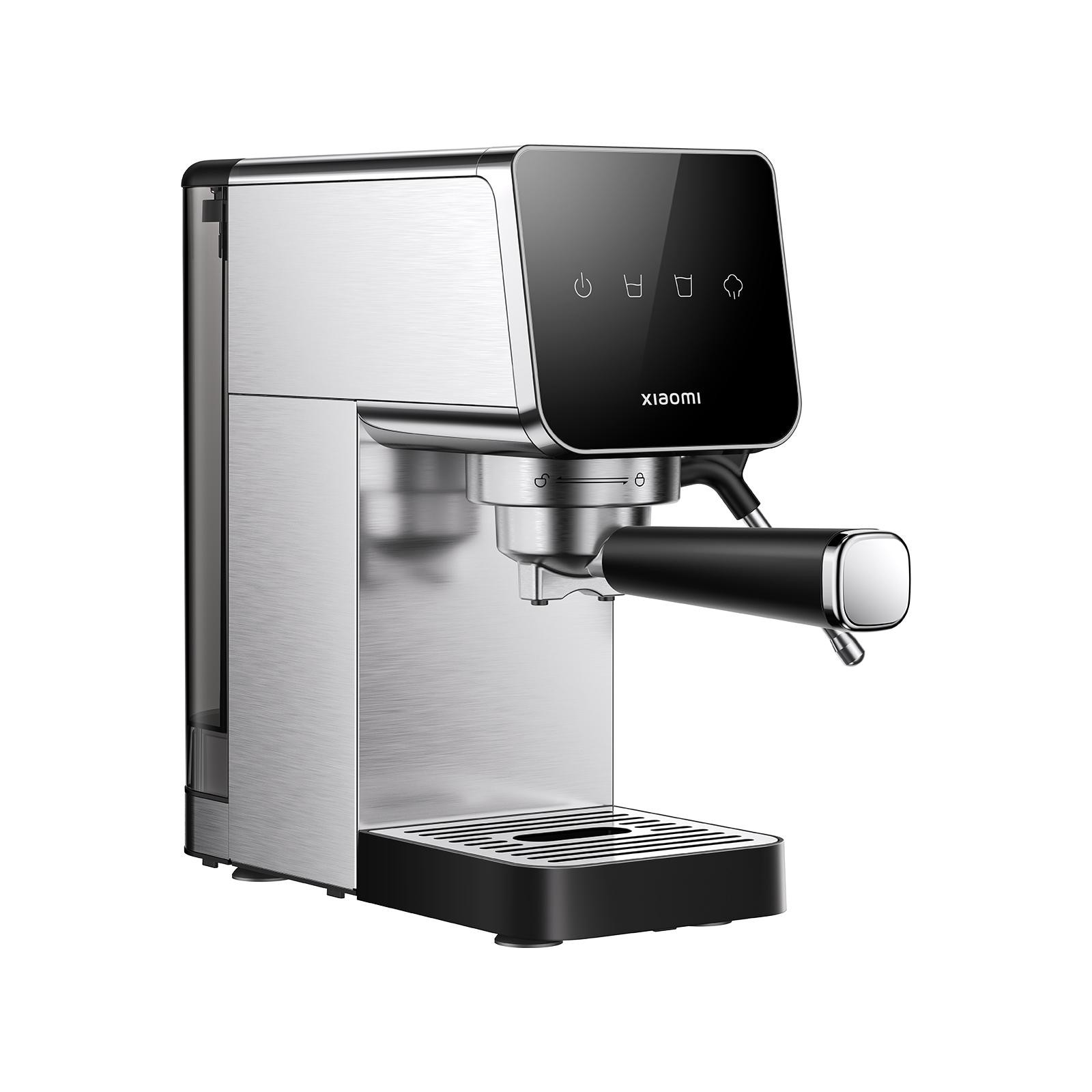 Xiaomi BHR9798EU Semi-automatic Espresso Maschine