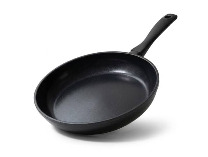 Alva Energy 24,1 cm Keramik-Bratpfanne, antihaftbeschichtet, induktionsgeeignet, recyceltes Aluminium, hergestellt ohne PFAS, PTFE oder PFOA