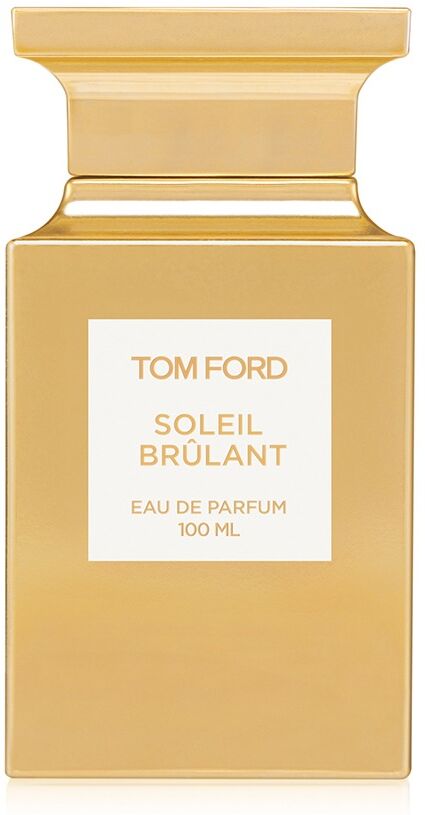 Soleil Brûlant de TOM FORD Unisexe Eau de Parfum 100ml