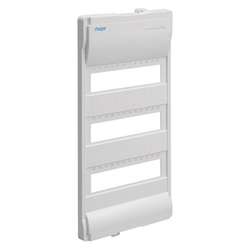 Hager Abdeckung (VZ223N)