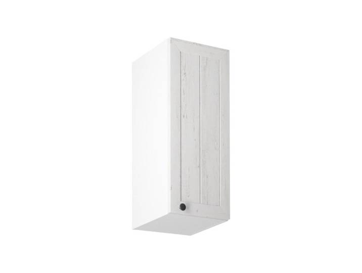 ROYAL24_MARKT Hängeschrank - Ein unverzichtbares Stück für jede Küche (Hängeschrank, 1-St., Provence G30) Beste Güte - Innovatives Design - Modern.