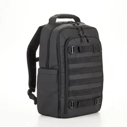 Tenba Axis V2 16L Roadwarrior Rucksack Schwarz