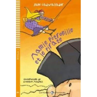 Young ELI Readers - French, Taschenbuch von Jane Cadwallader, Ingold, 978-88-536-0521-4