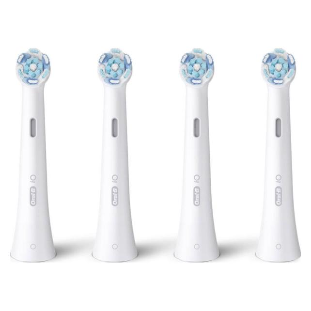 Oral-B Aufsteckbürsten (4x) (4210201342748)
