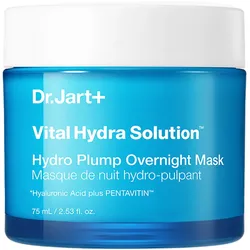 75ml Dr. Jart+ Vital Hydra Solution™ Hydro Plump Overnight Mask