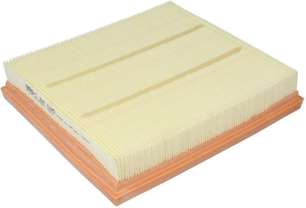 Luftfilter MANN-FILTER C 24 025