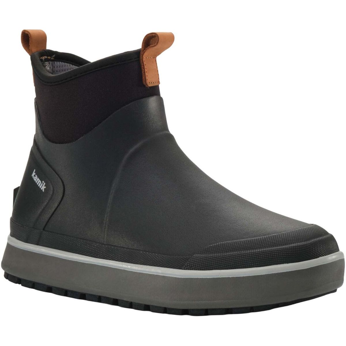 Kamik Lowtide black (BLK) 40 RK0100N-BLK-40