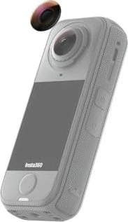 Insta360 X4 Air Replacement Lens Kit (Double Lens)