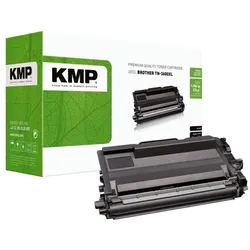 KMP Toner ersetzt Brother »TN3600XL« schwarz schwarz