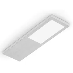 Naber Livello Farbwechsel LED Set-3 alufarbig, 7062323